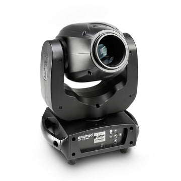 Auro Spot 200 - Testa mobile LED