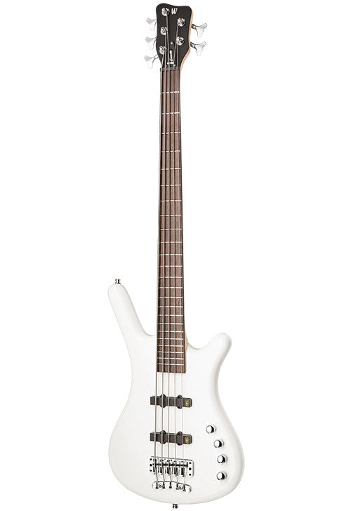 Corvette Basic 5 Bianco Coprente