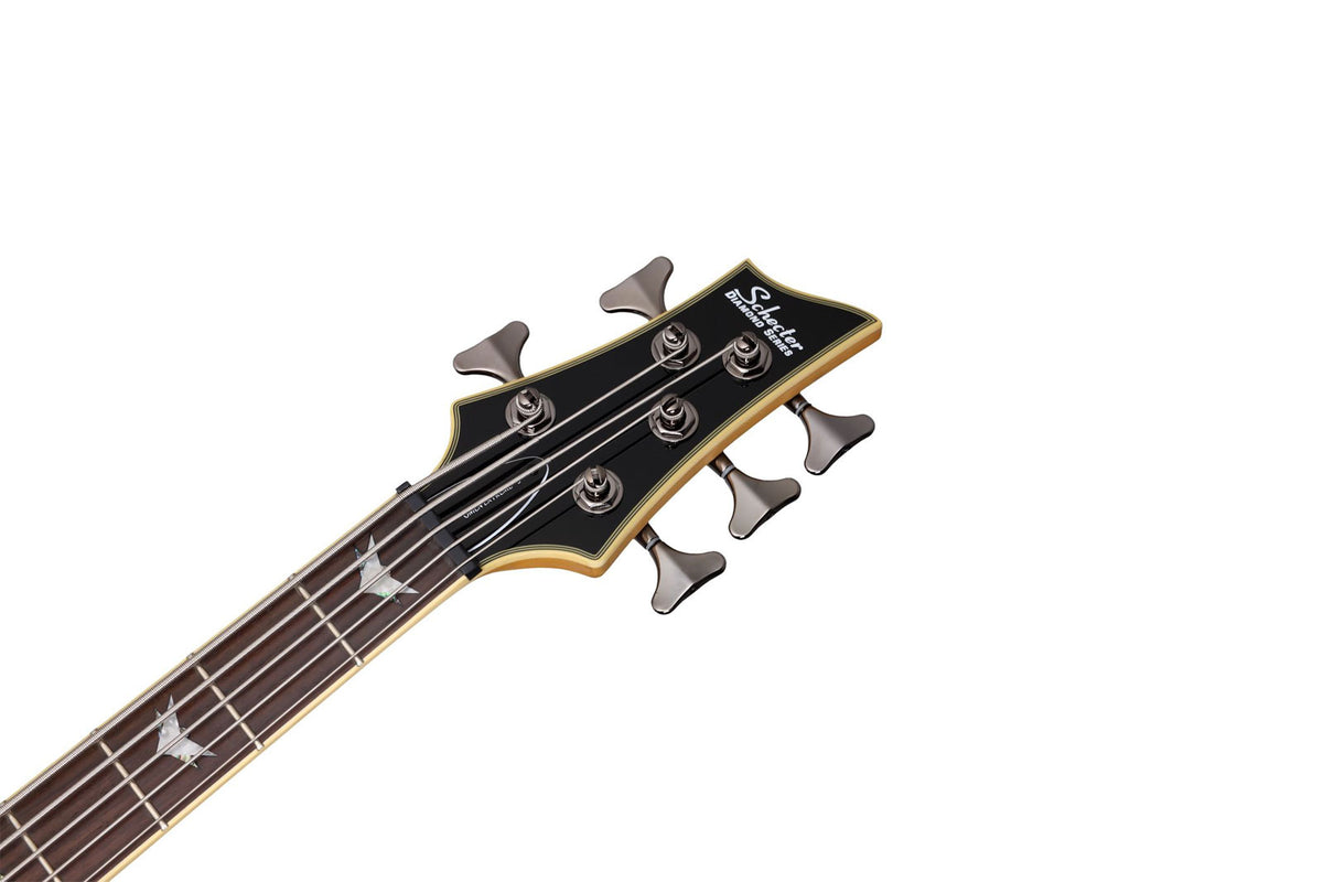 Omen 5 Extreme Sfumato Vintage