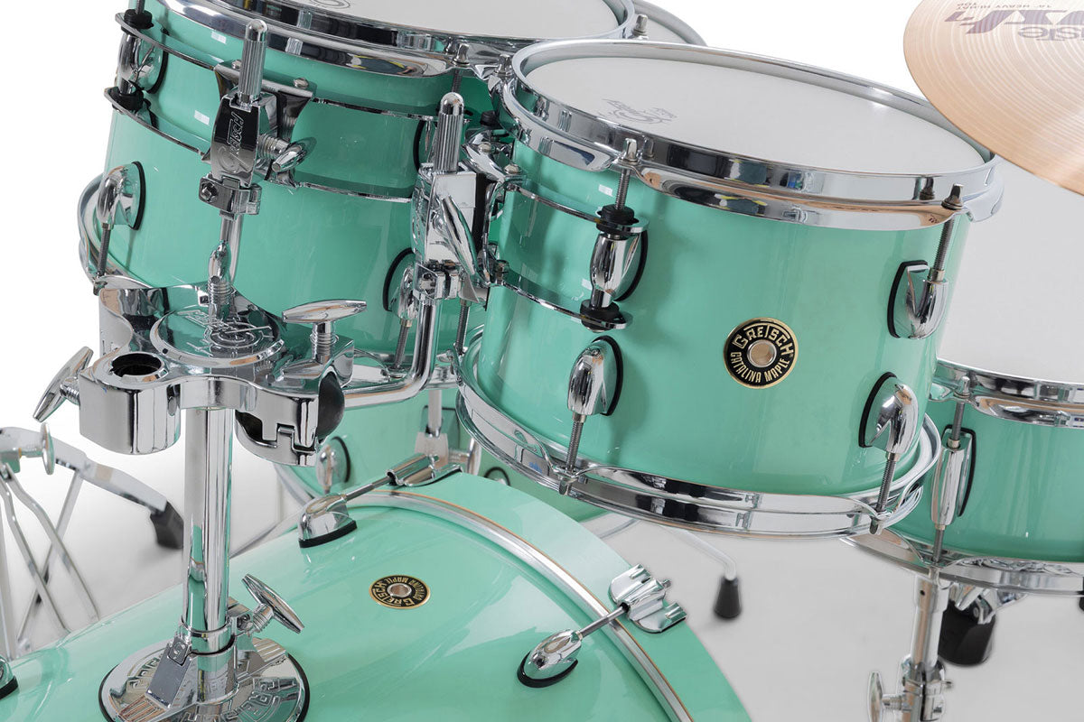 CATALINA MAPLE VERDE SCHIUMA DI MARE CM2-E605-SFG