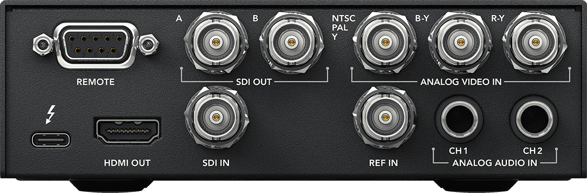 Ultrastudio HD Mini