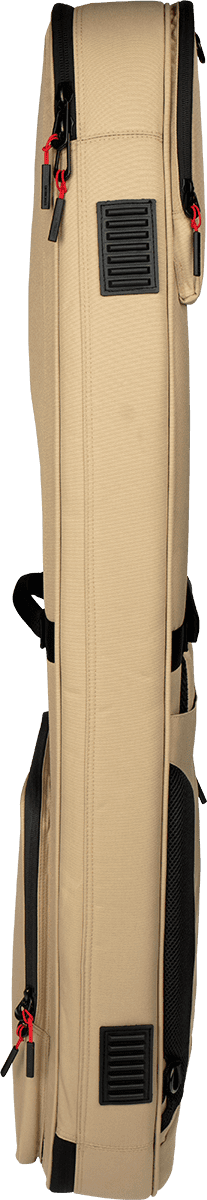 Softcase Elettrica Beige - ICON