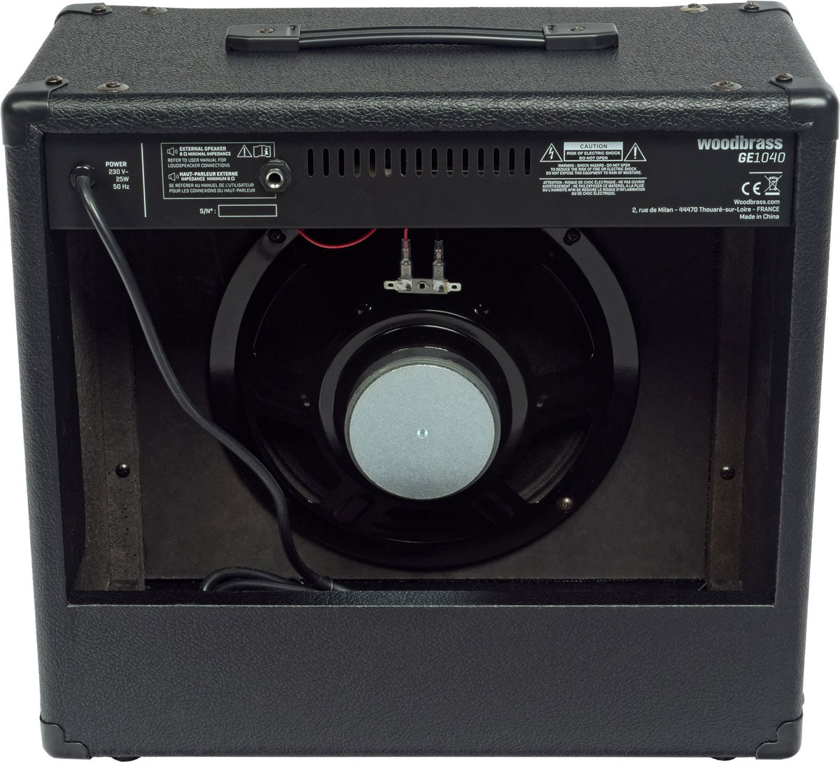 GE1040 40W - Ricondizionato