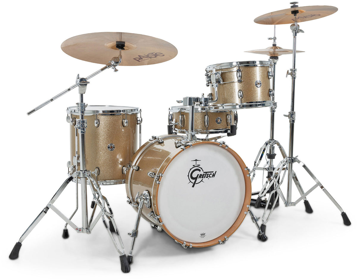 Shell-set Catalina Club Sahara Sparkle