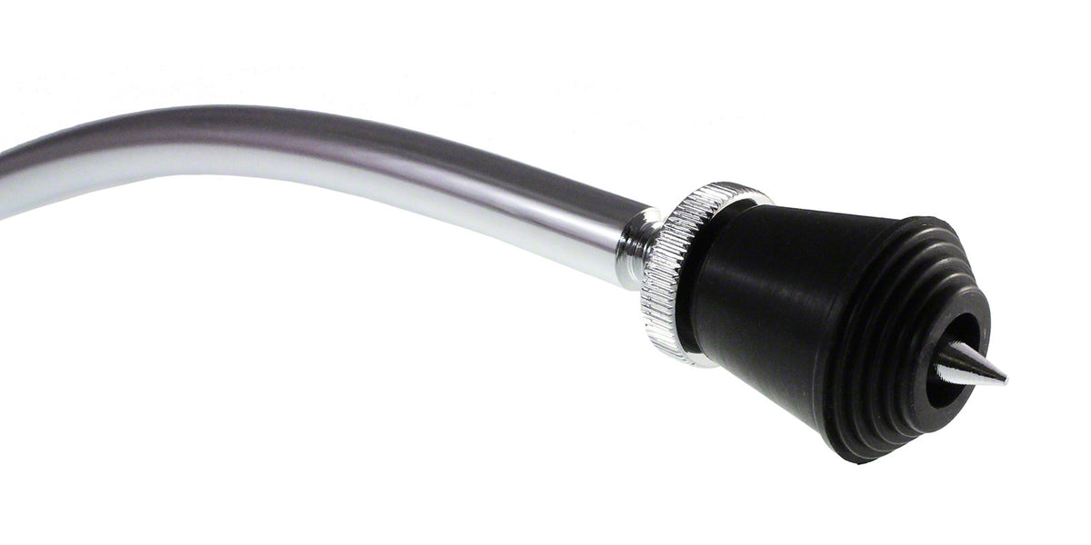 BDS7-15 Piedi Cassa Curvi 1.5mm (X2)