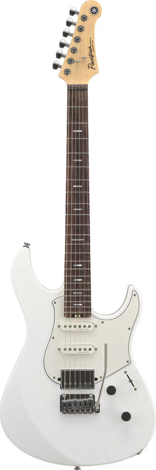 Pacifica Standard Plus Pacs+12-Shw Rw Bianco conchiglia