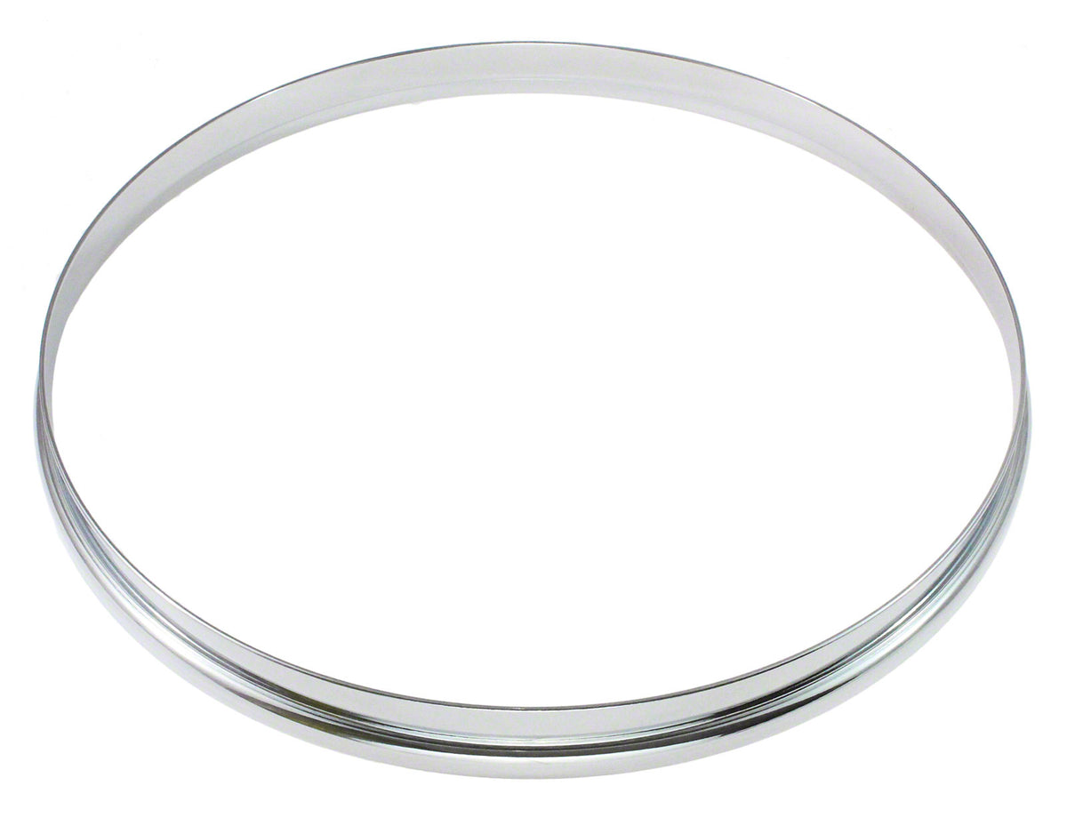 HSF23-10 - CERCHIO 10" SOLO FLANGIA 2.3MM