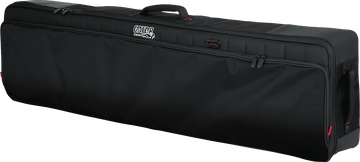 Custodia per tastiera G-PG76 Slim Nero