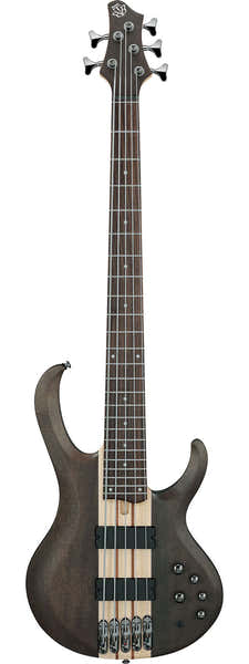 BTB605-TGF Grigio trasparente opaco