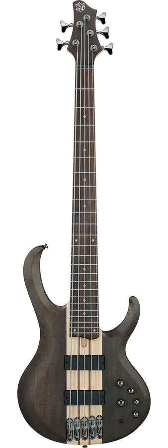 BTB605-TGF Grigio trasparente opaco