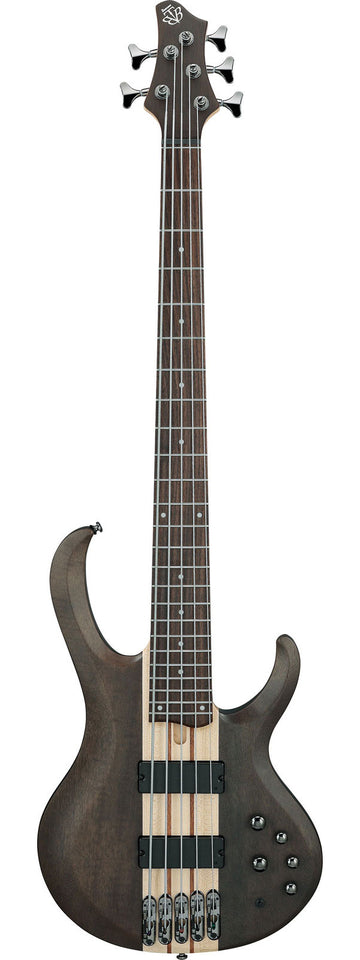 BTB605-TGF Grigio trasparente opaco