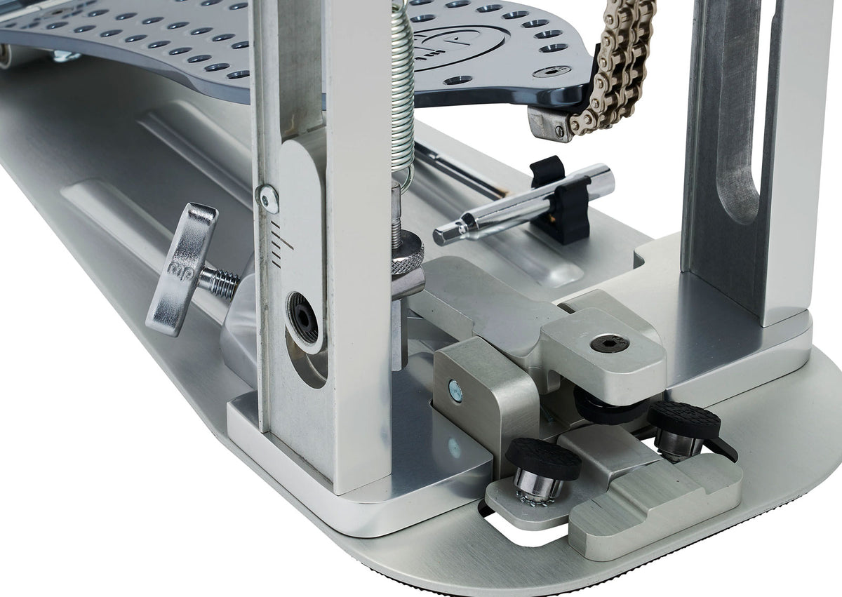 DWCPMCD - CHAIN DRIVE SINGLE BASSDRUM PEDAL