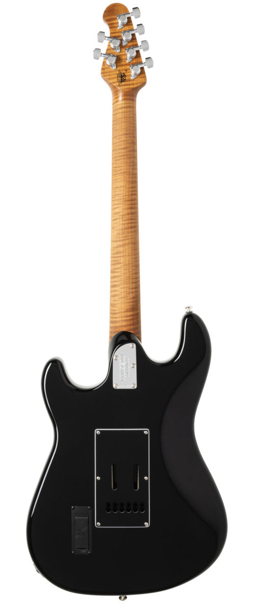 Cutlass RS HSS Black