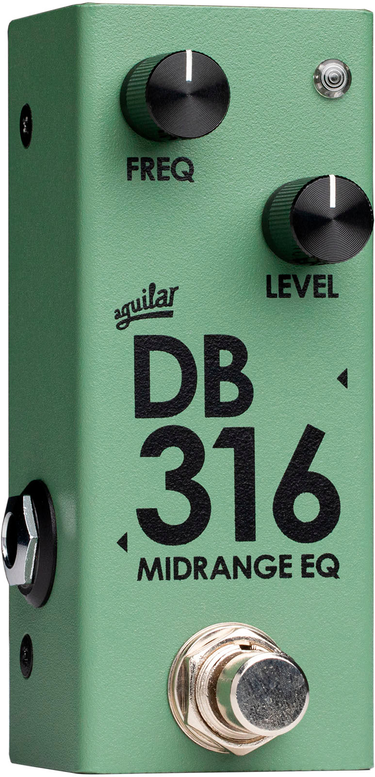 DB316 EQ dei medi