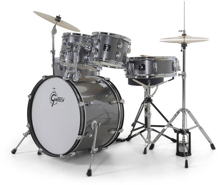 Renegade Scintillio Grigio Fusion 2"