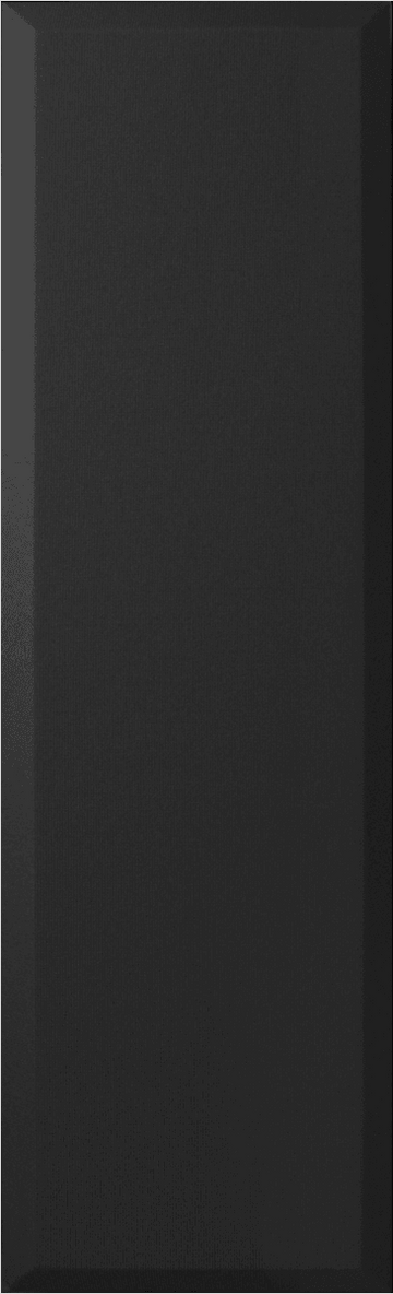 BROADWAY CONTROL COLUMNS BLACK (SET OF 12)