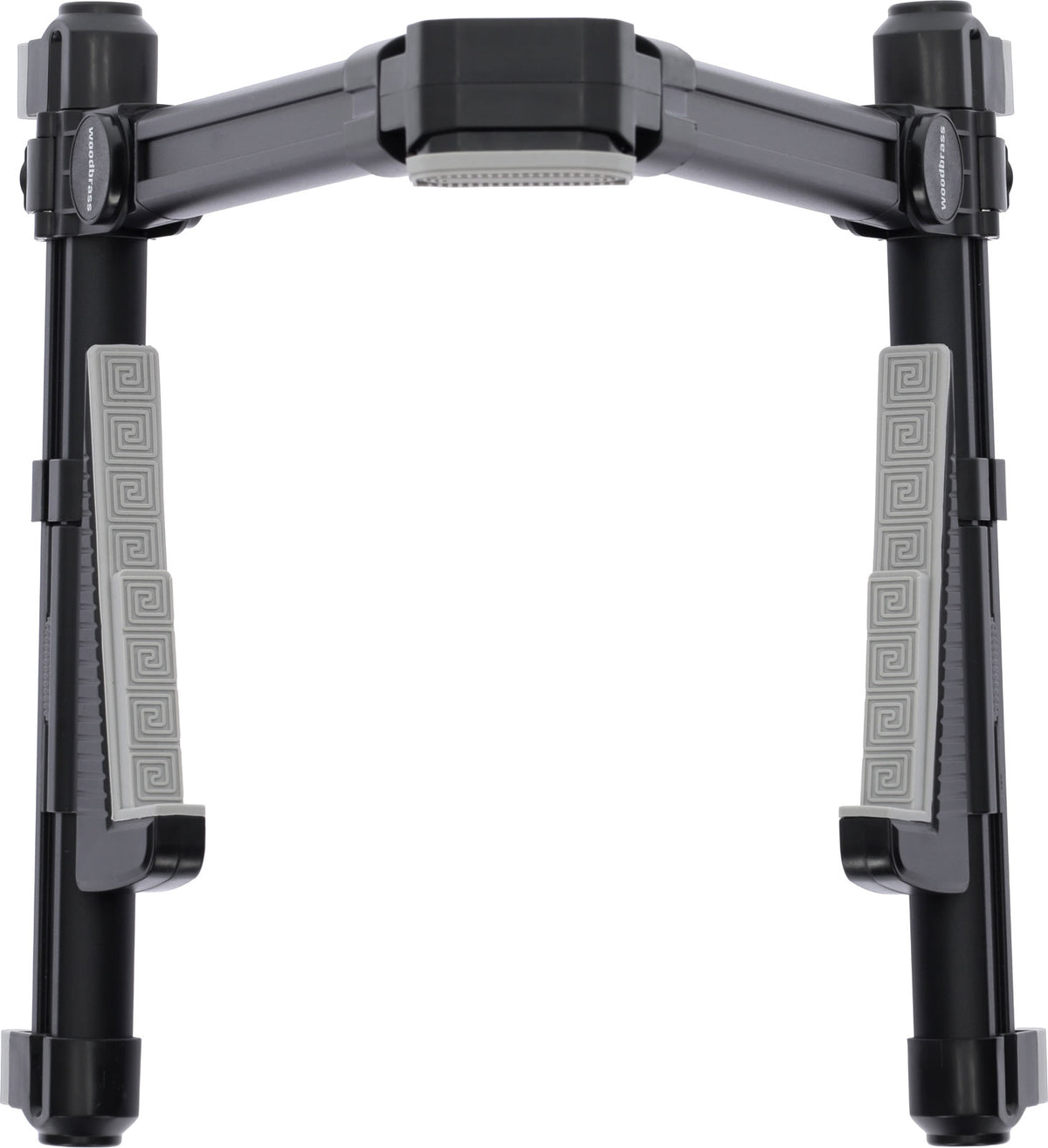 GS25 Supporto per chitarra pieghevole