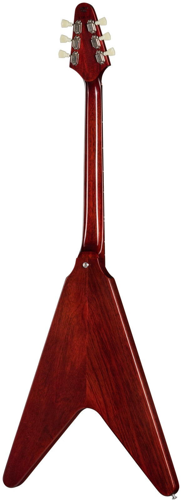 Flying V Medallion 1971 Riedizione Medallion Ciliegia HR