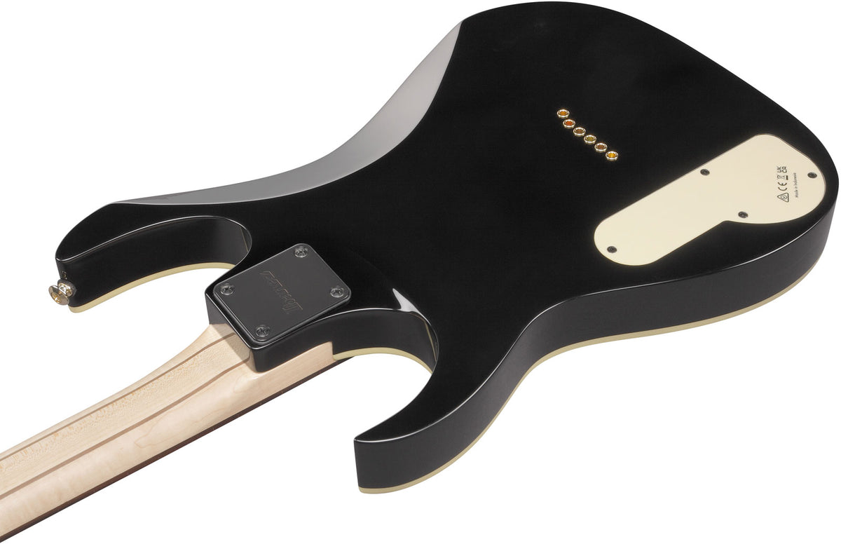 PGM50-BK Nero Signature Paul Gilbert Premium