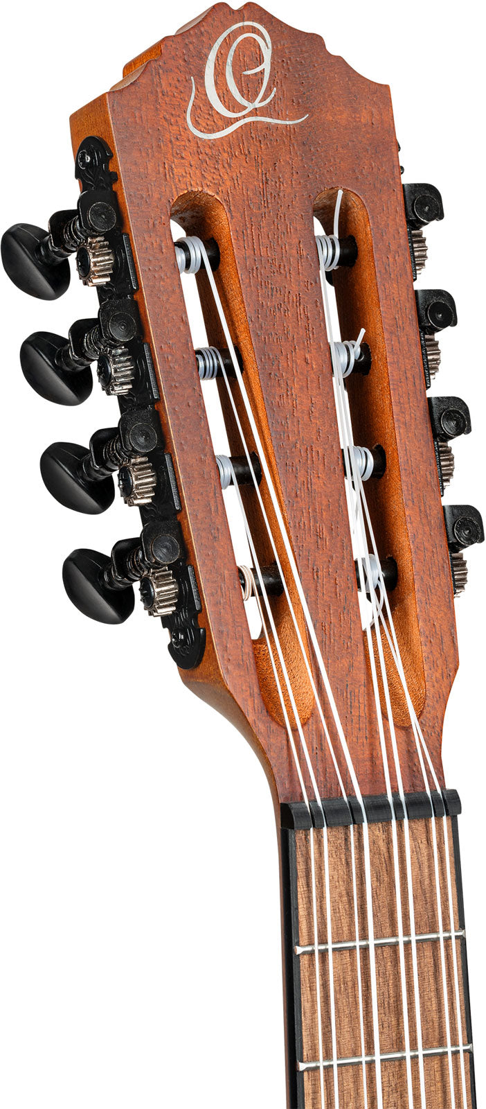 Bonfire ukulele tenore 8