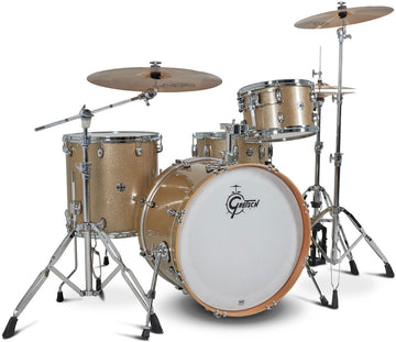 Shell-set Catalina Club Sahara Sparkle