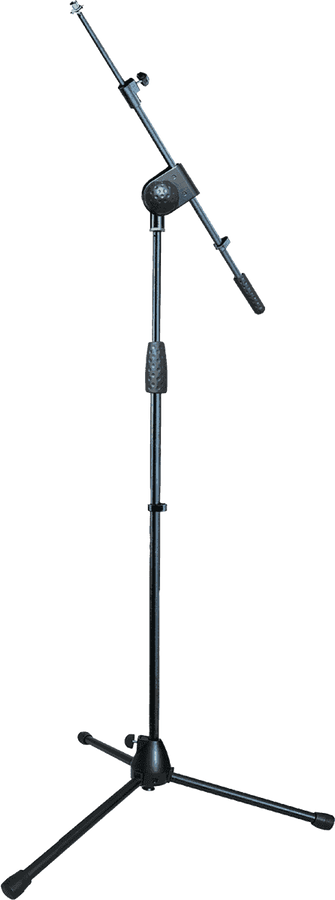A494 Supporto nero