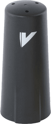 OPTIMUM PLASTIC MOUTHPIECE SOPRANO - C06P
