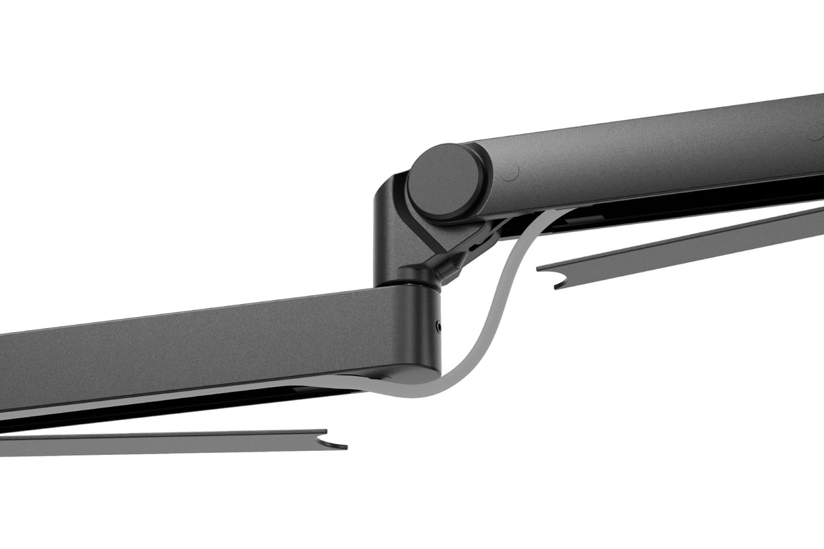 Wave braccio microfonico Pro LP