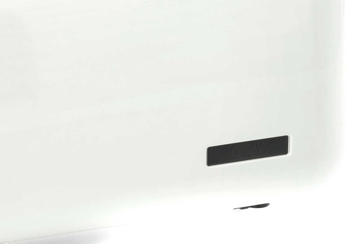 AIR ANNIVERSARY VIOLIN CASE BLACK/WHITE