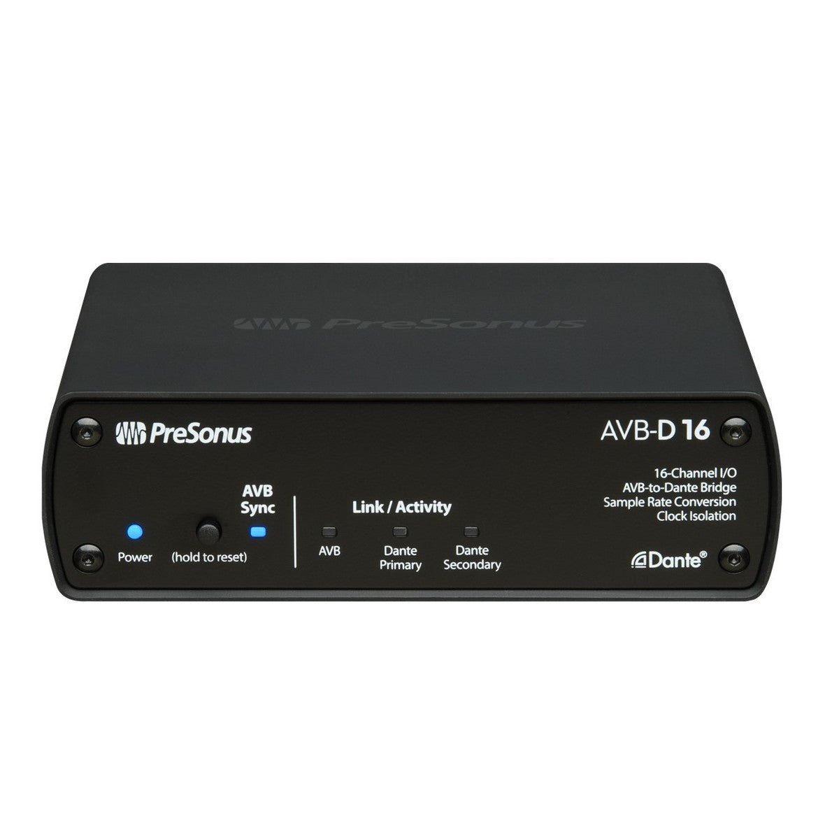 AVB-d 16