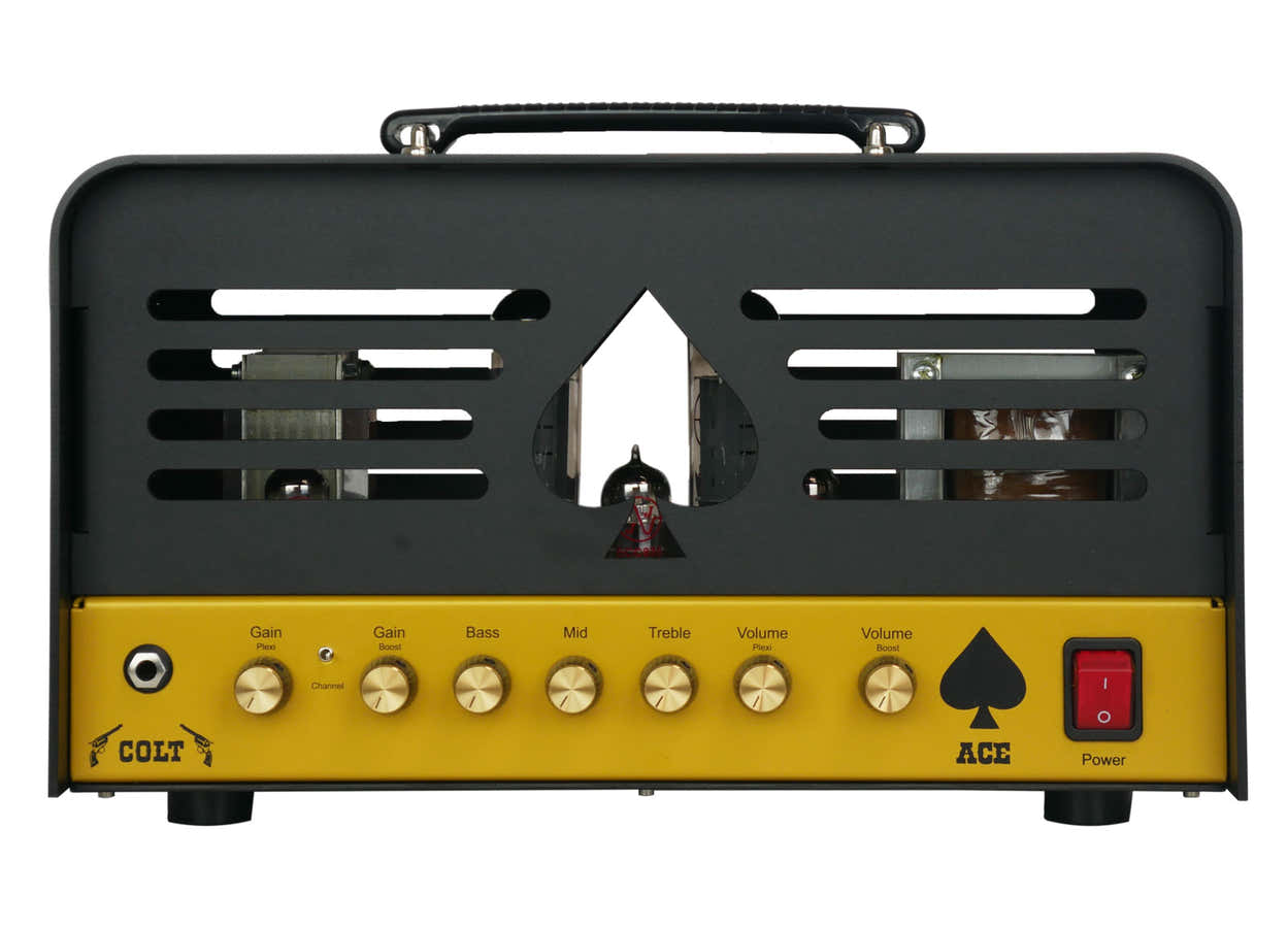 COLT