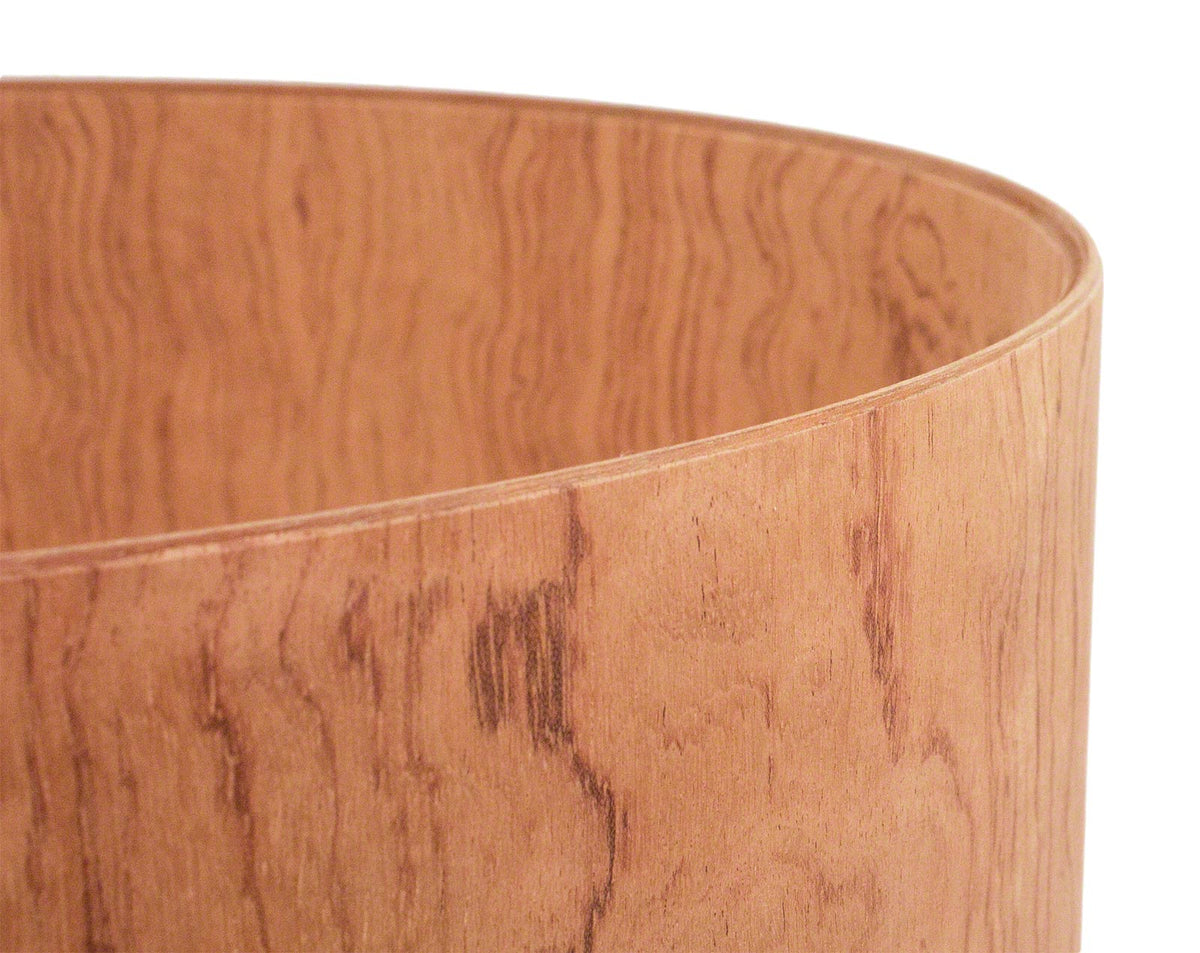 Fusto in Bubinga 5.4MM 10X8