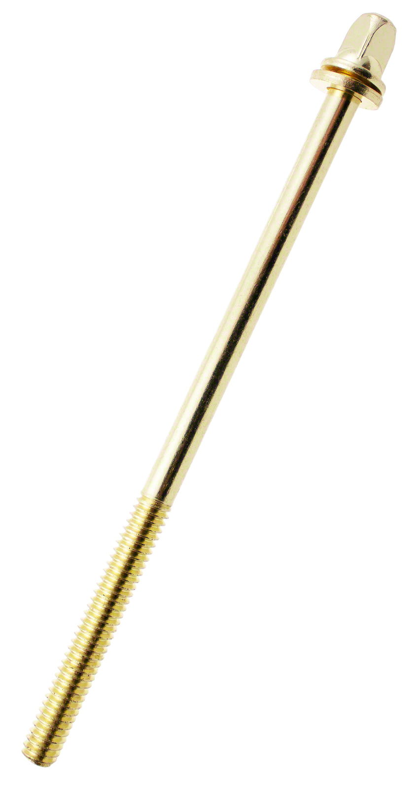 Tirante 102mm Dorato Con Rondella - Filettatura 7/32" (X10)