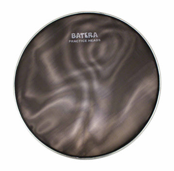 HMD22-B Pelle a Mesh 22" Silenziosa Doppia Mesh