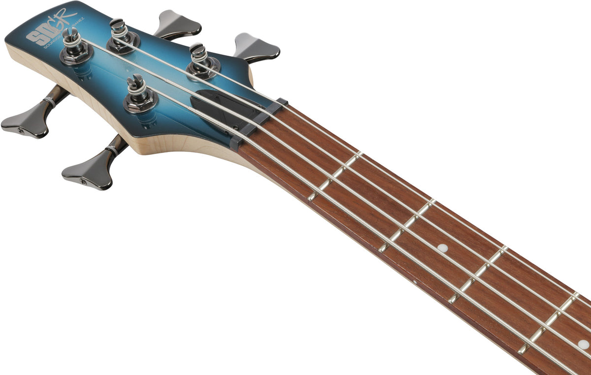 SR300E-Dot Metallic oceano profondo
