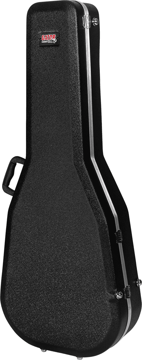 Custodia Folk Parlor ABS Deluxe - GC