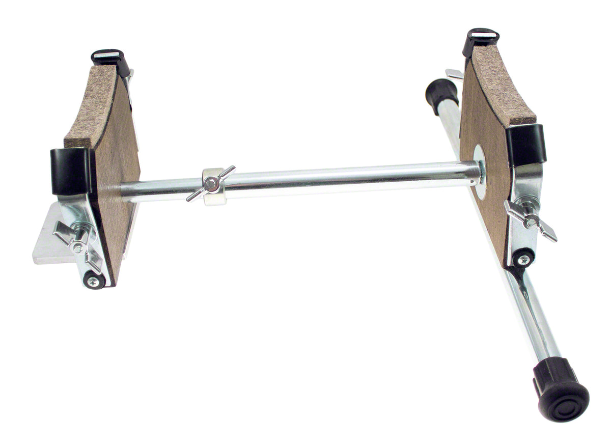 1035 - TOM KICK RISER - FLOOR TOM BASS DRUM 14" TO 18"