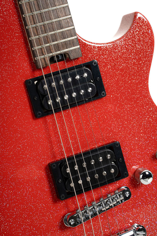 Manson Signature Mbm-2H-Rs Red