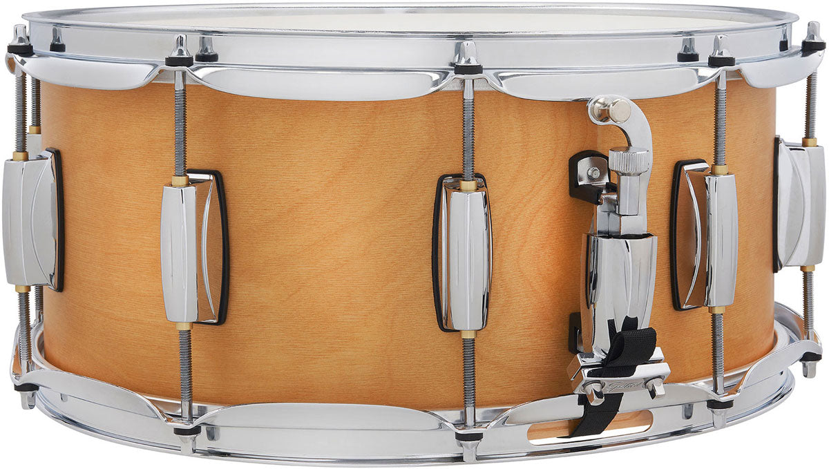 Caisse Claire Full Range Birch 14X6,5" S1-6514-Bsc