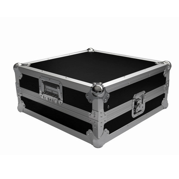 Flight case per mixer da 19"