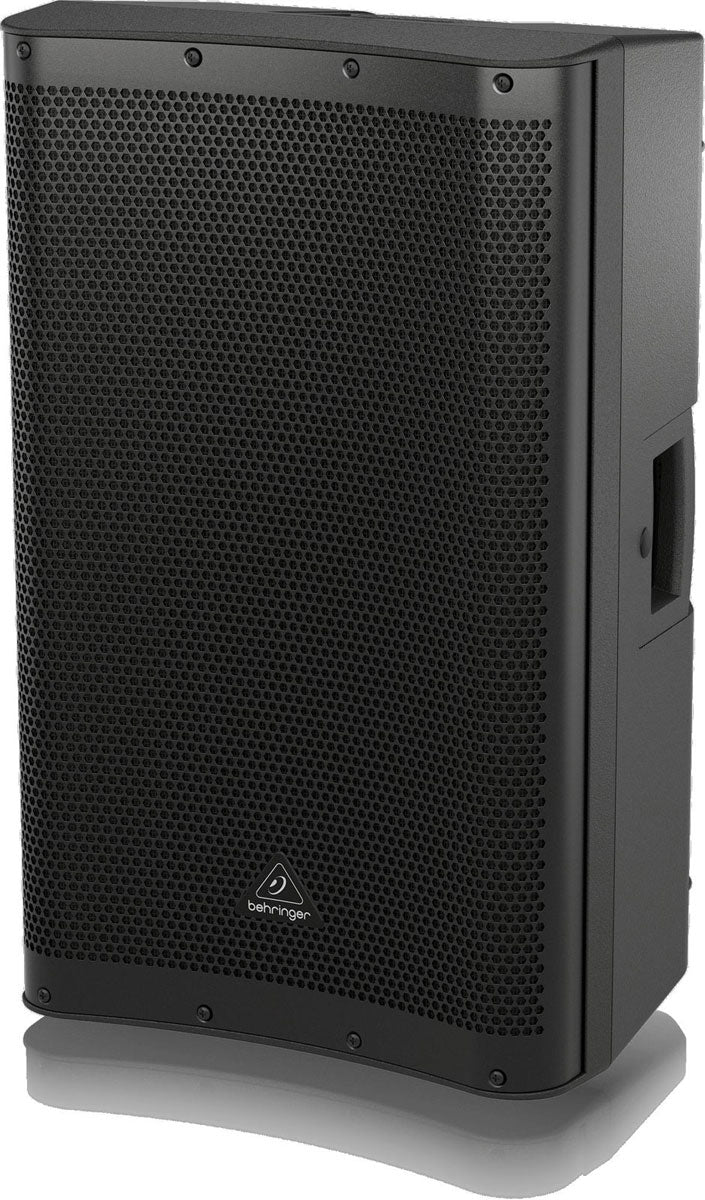 DR 115DSP - Cassa Amplificata 15 Pollici