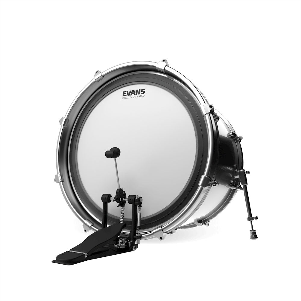 BD22EMADUV Pelle per Grancassa UV Emad 22"