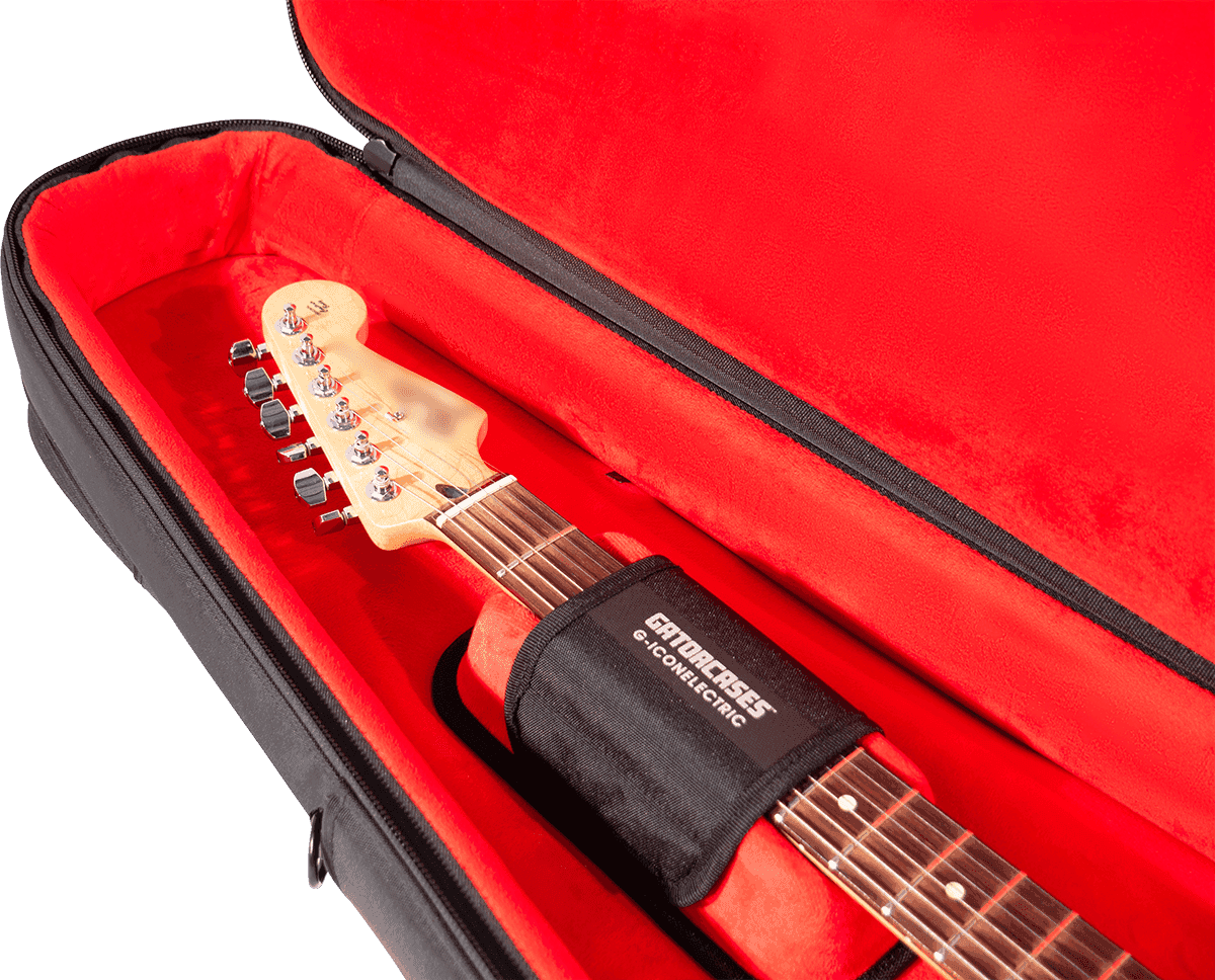 Softcase per Chitarra Elettrica - ICON