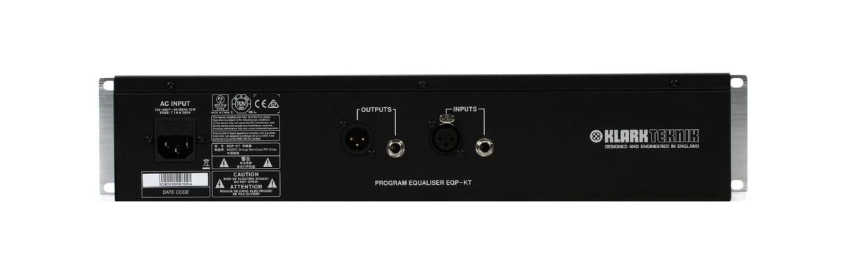 EQP-KT - Ricondizionato