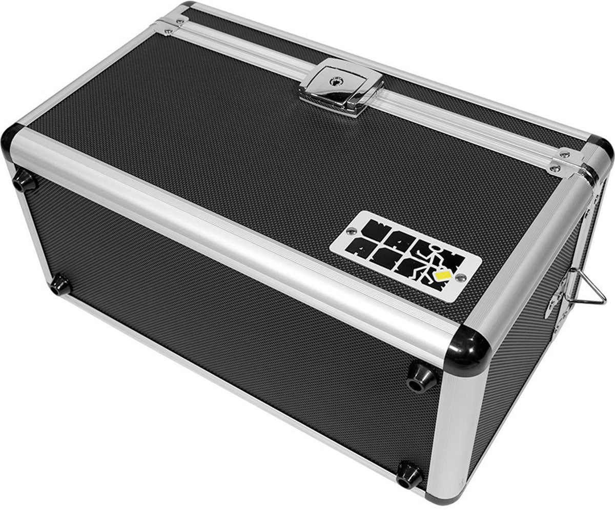 Case Mixer XR18 / MR18 Behringer Midas Silver