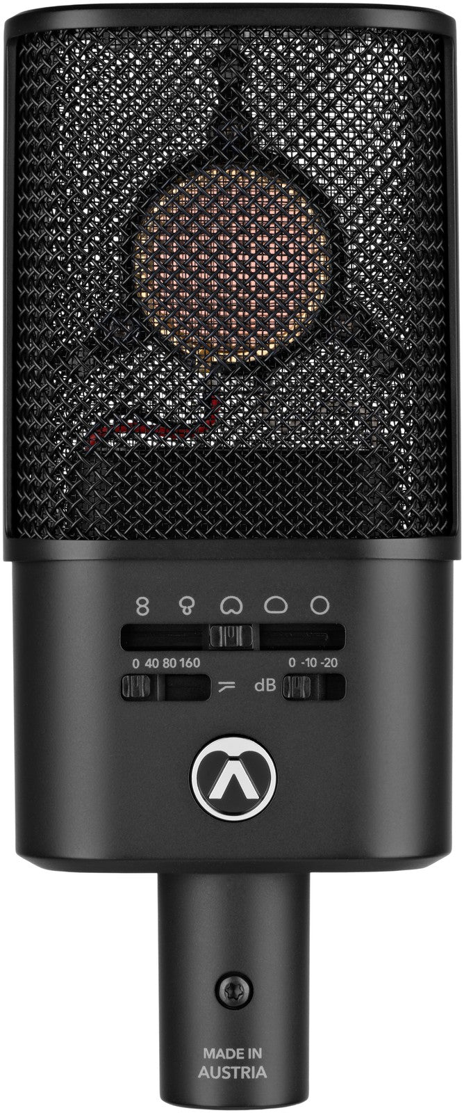 Austrian Audio OC616