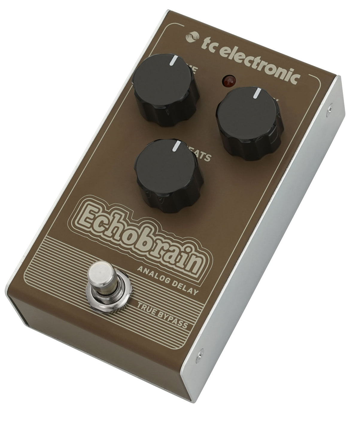 Echobrain Delay analogico