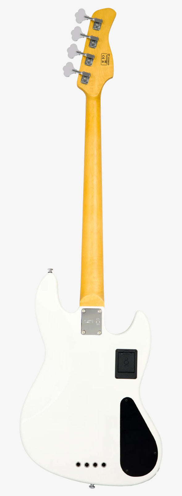 V6-4 LH Bianco antico