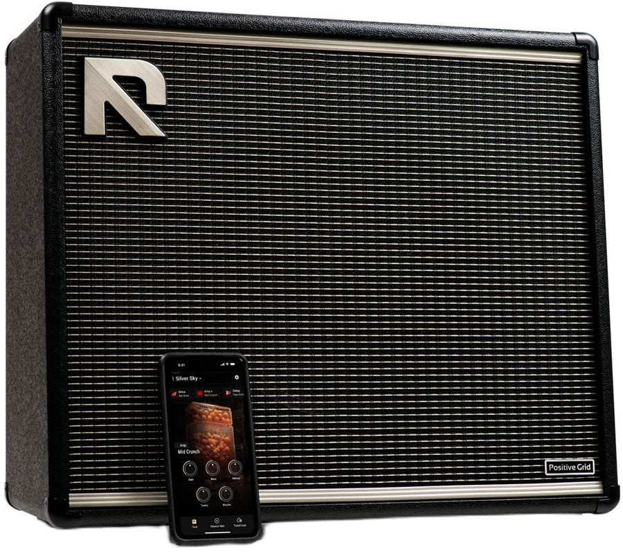 Reactor 100w - Ricondizionato