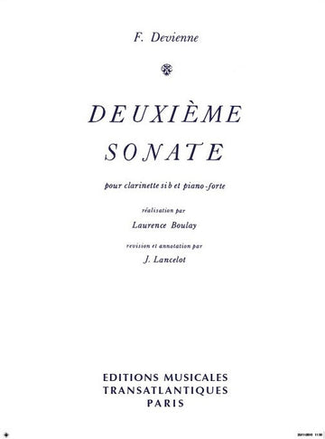 Seconda sonata